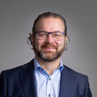 Claus Thingvall