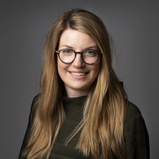 Linnea Enbom