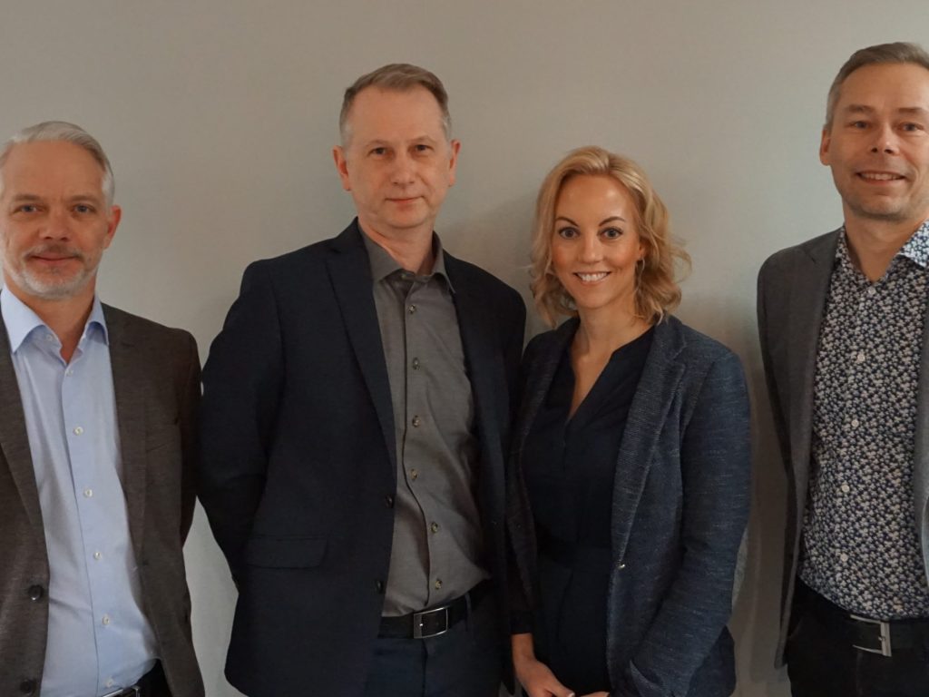Utbildning i Företagsvärdering & Företagsöverlåtelser