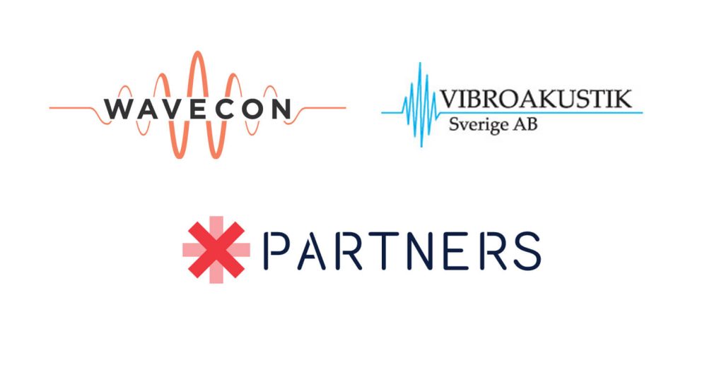 Vibroakustik får nya ägare