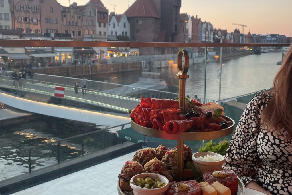 Konferens Gdańsk 2024