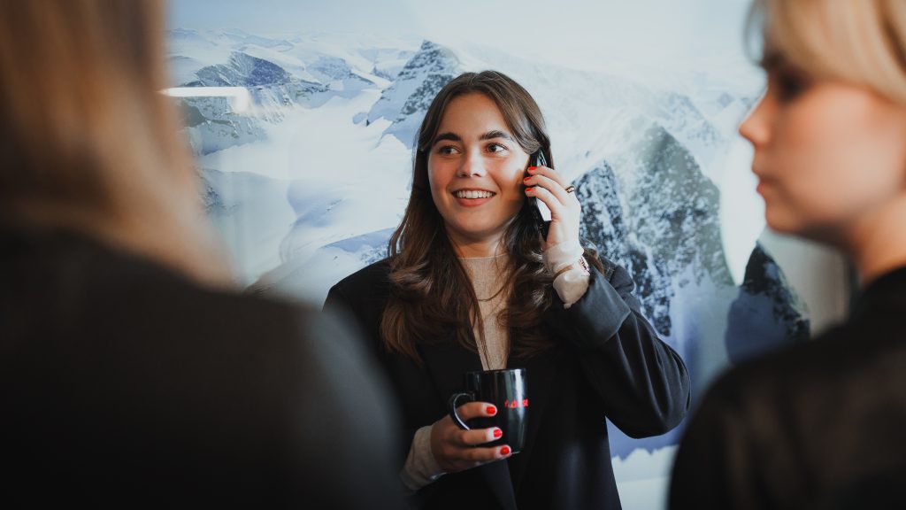 Vad gäller vid julfest?