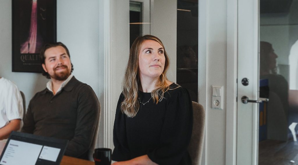 Vi utökar teamet på revision!