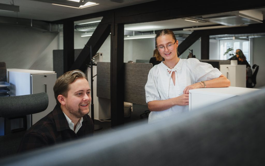 Att tänka på inför generationsskiften