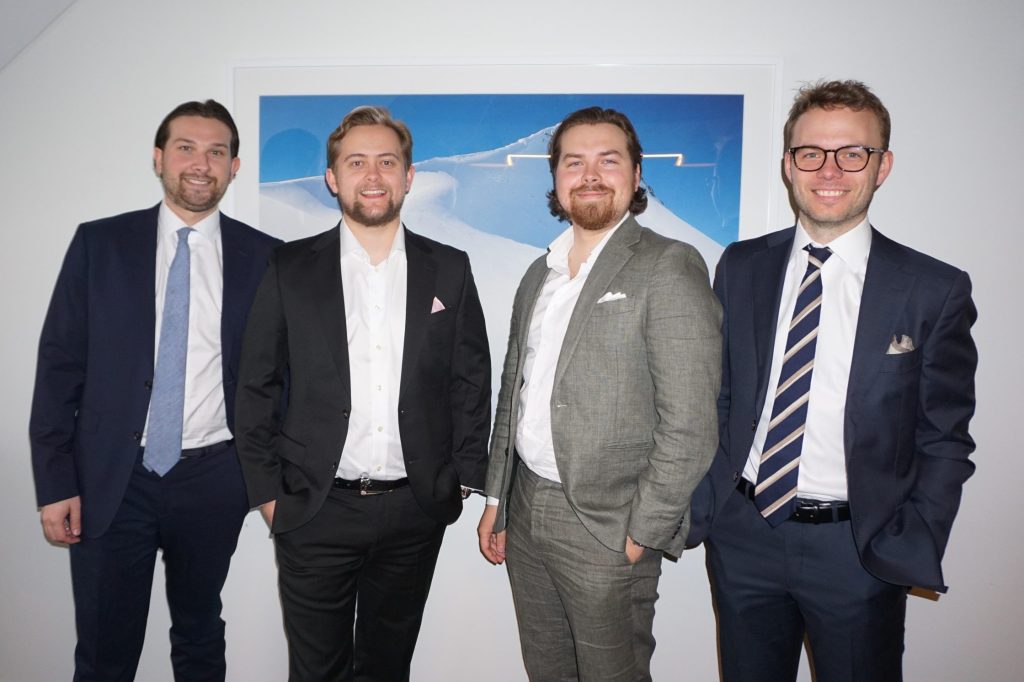 Luleå Business Awards 2025