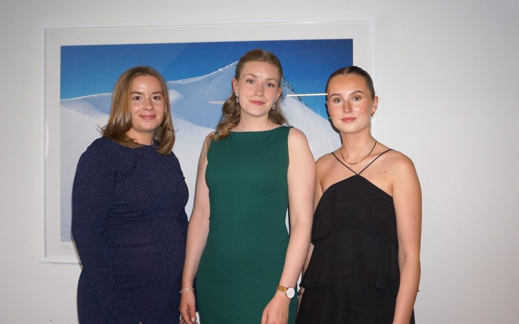 Luleå Business Awards 2025