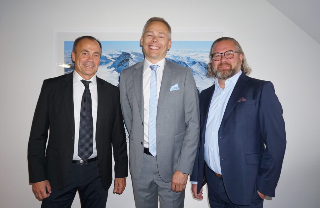 Luleå Business Awards 2025