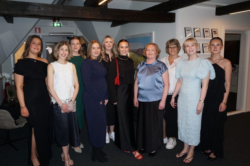 Luleå Business Awards 2025