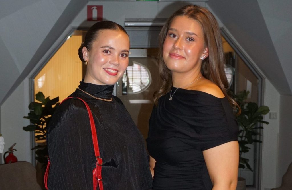 Luleå Business Awards 2025