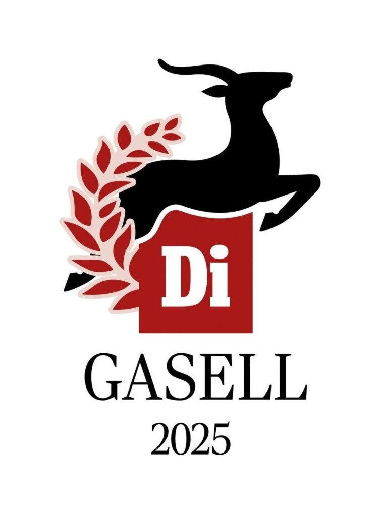 Advise North utsedd till DI Gasell 2025!