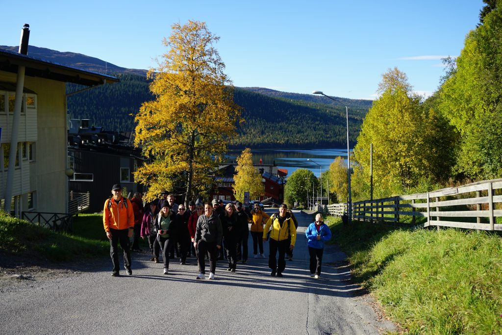 Tack för en inspirerande Accru Ascend 2025!