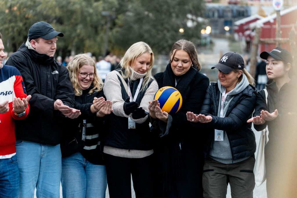 Tack för en inspirerande Accru Ascend 2025!