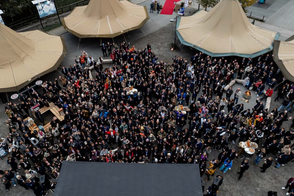 Tack för en inspirerande Accru Ascend 2025!