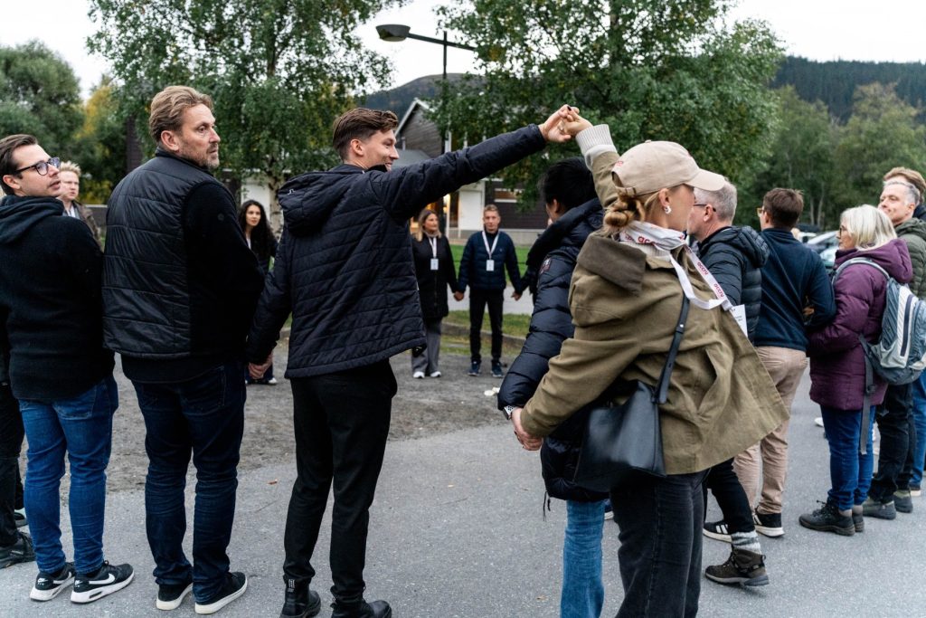 Tack för en inspirerande Accru Ascend 2025!