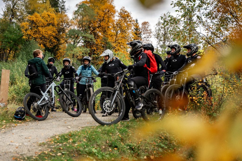 Tack för en inspirerande Accru Ascend 2025!