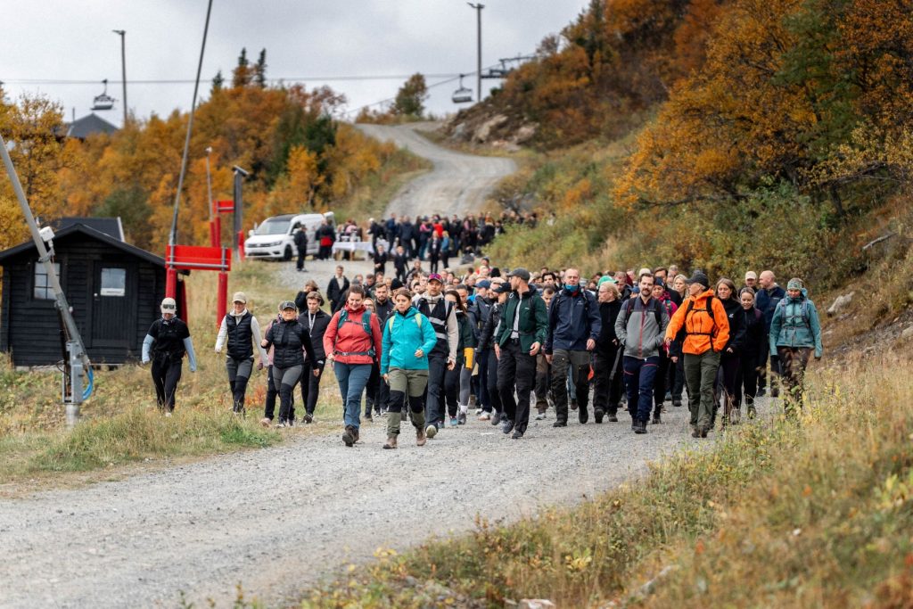 Tack för en inspirerande Accru Ascend 2025!