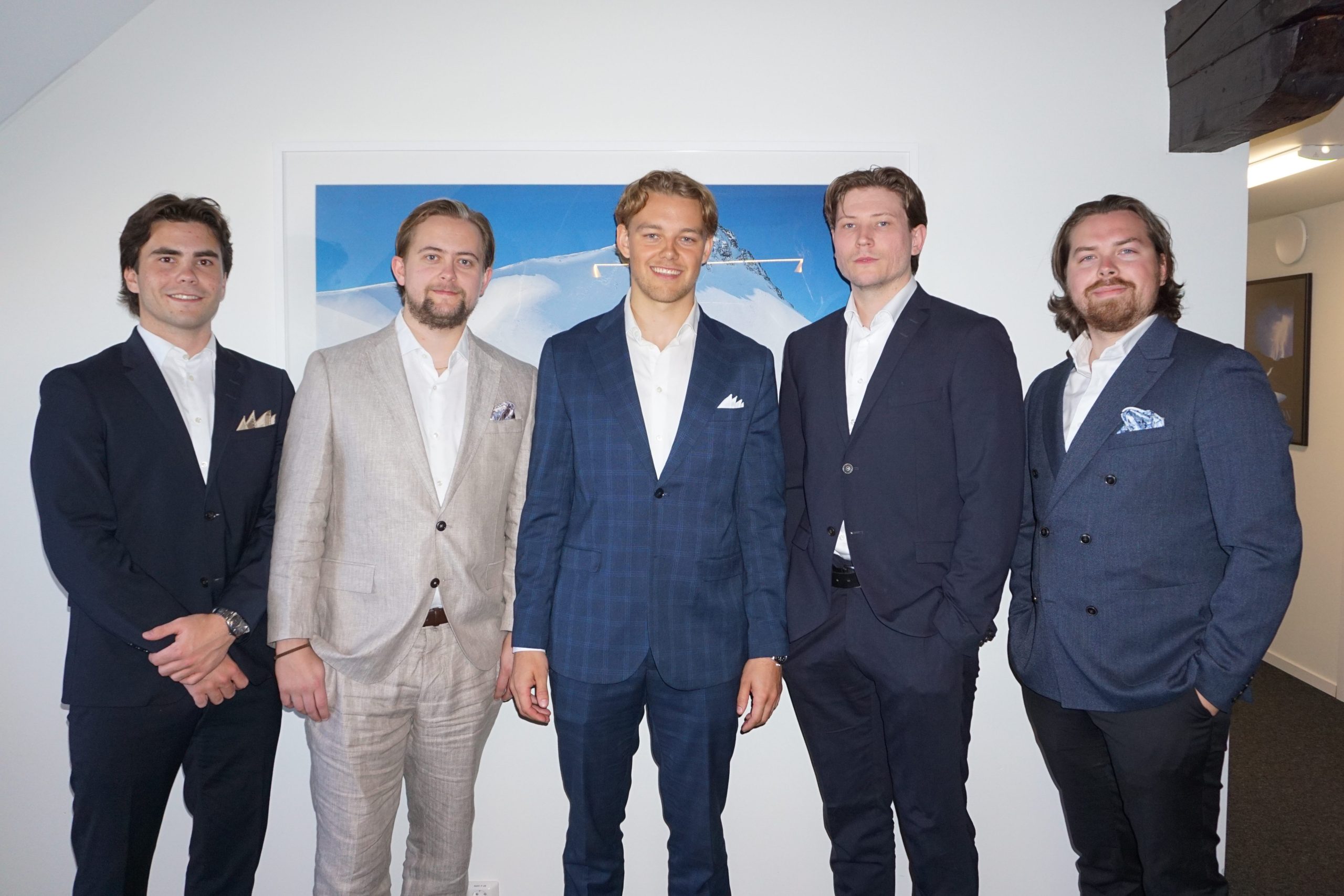 Luleå Business Awards 2026