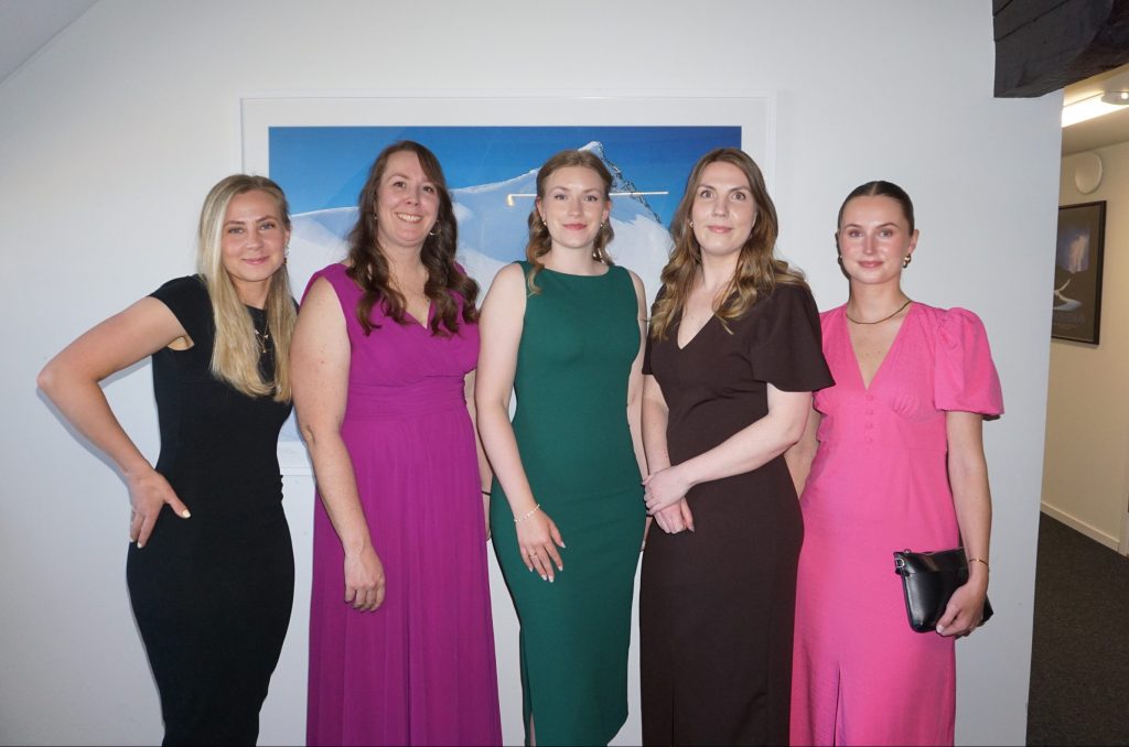 Luleå Business Awards 2026