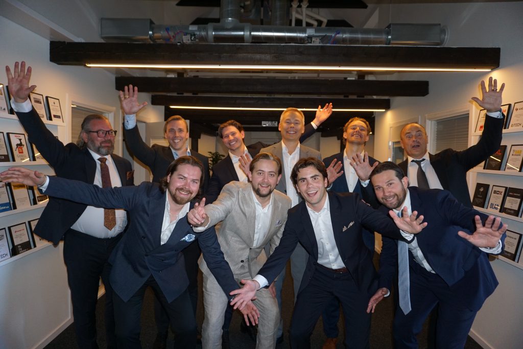 Luleå Business Awards 2026