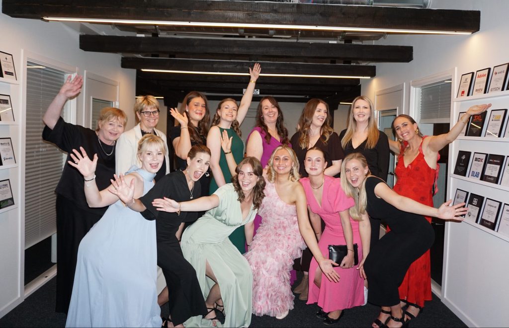 Luleå Business Awards 2026