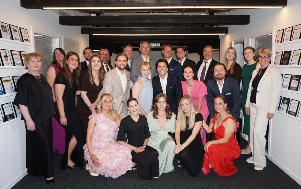 Luleå Business Awards 2026