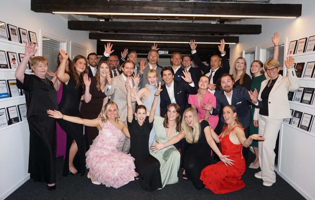Luleå Business Awards 2026