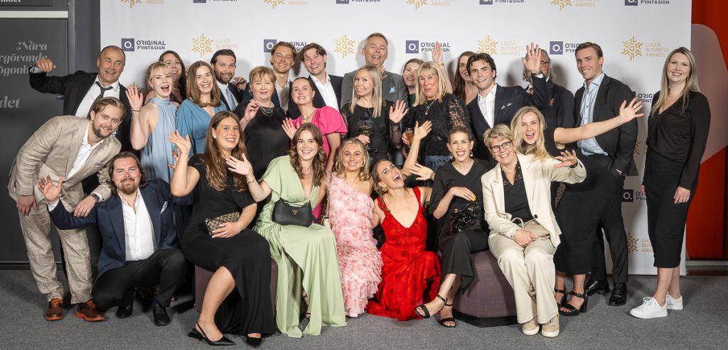 Luleå Business Awards 2026