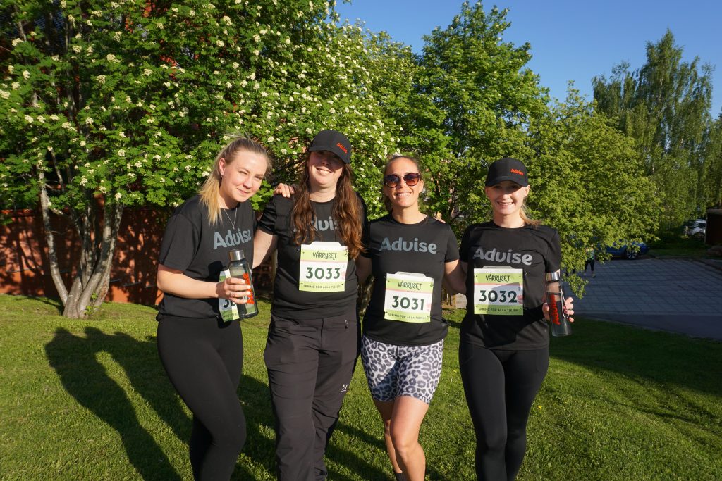 Vårruset 2026