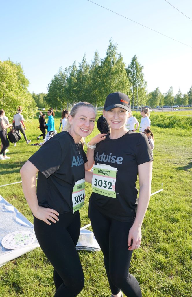 Vårruset 2026