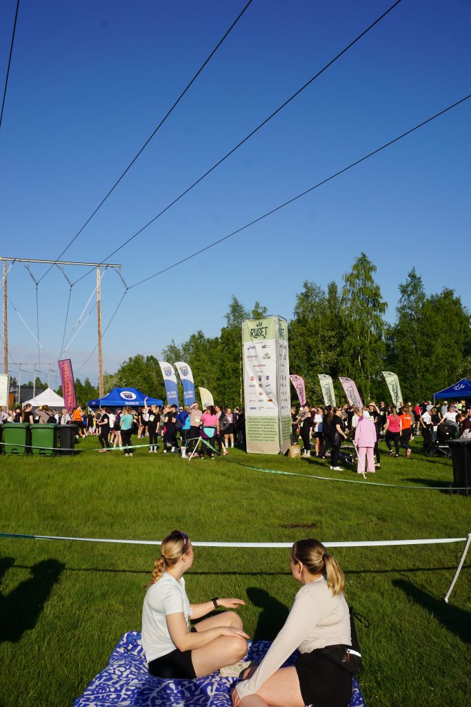 Vårruset 2026