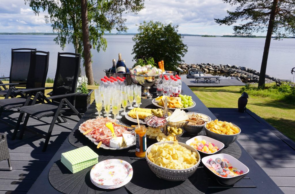Sommarfesten 2026!