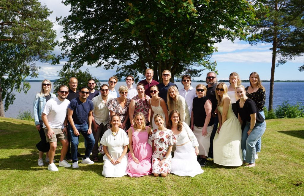 Sommarfesten 2026!