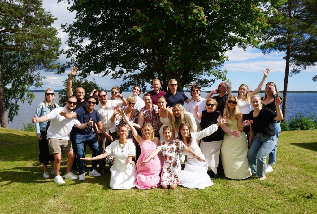 Sommarfesten 2026!