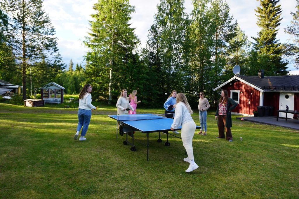 Sommarfesten 2026!