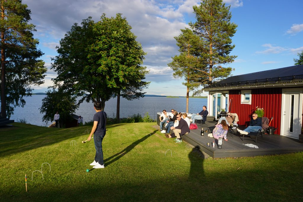 Sommarfesten 2026!