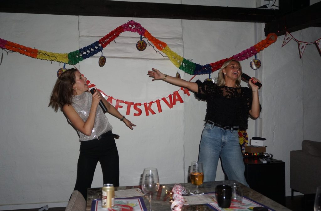 Kräftskivan 2026!