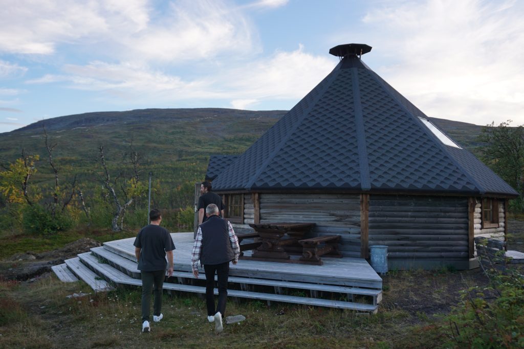Konferens Björkliden 2026